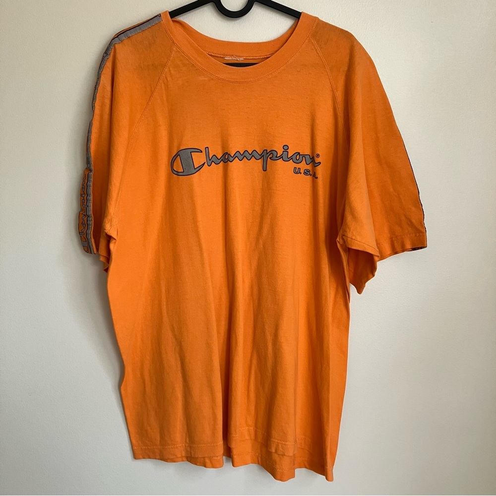 Champion USA Men’s Tshirt